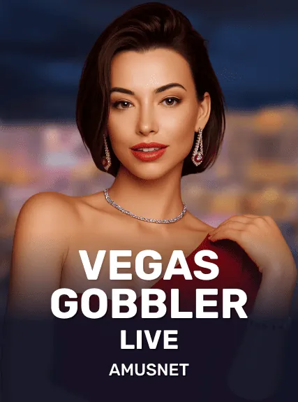 Vegas Gobbler LIVE