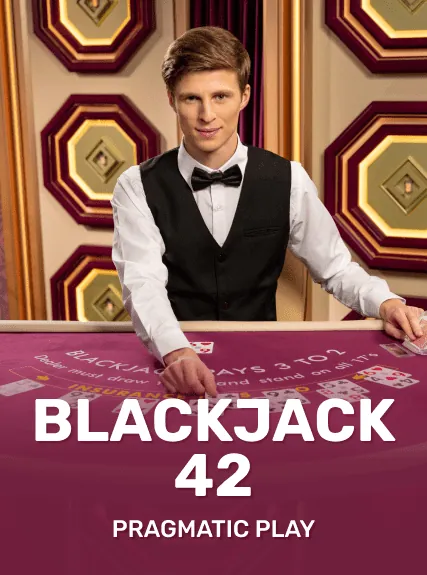 Blackjack 42 - Ruby